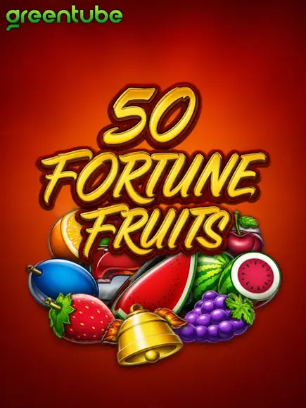 50 Fortune Fruits (greentube)