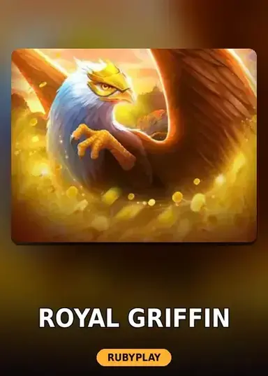 Royal Griffin