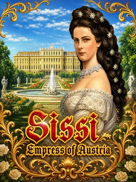 Sissi   Empress of Austria