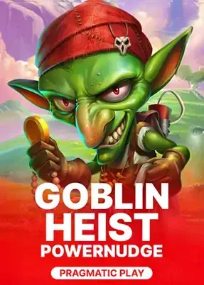 Goblin Heist Powernudge