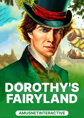 Dorothy's Fairyland