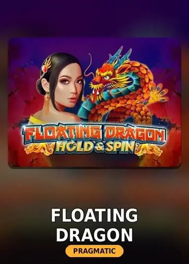 Floating Dragon
