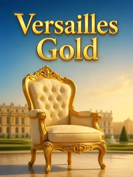 Versailles gold