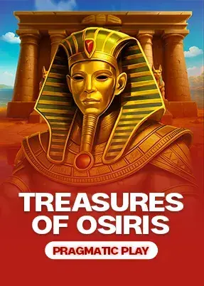 Treasures of Osiris