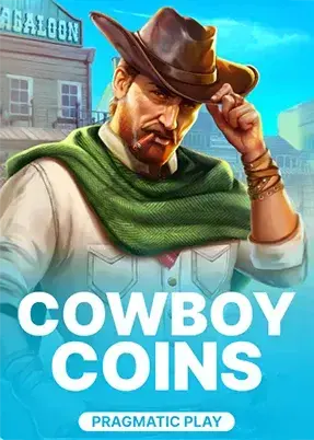 Cowboy Coins