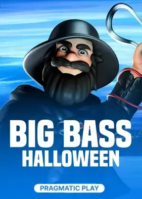Big Bass Halloween