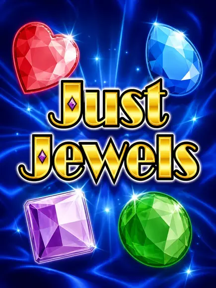 Just Jewels