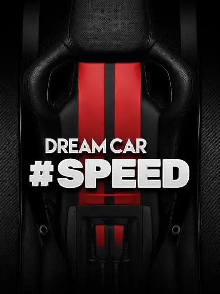 Dream Car SPEED
