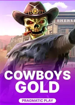 Cowboys Gold