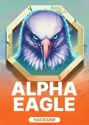 Alpha Eagle