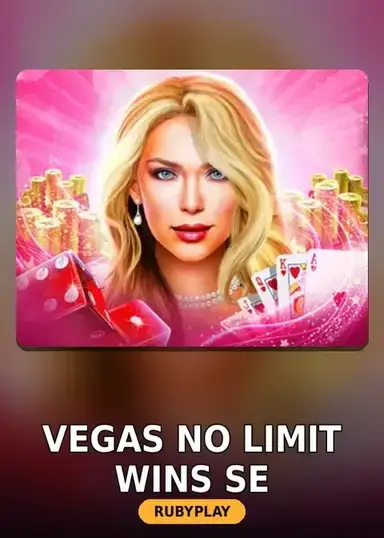 Vegas No Limit Wins SE