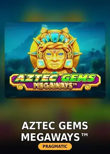 Aztec Gems Megaways™