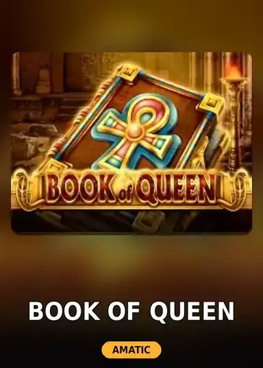 Book of Queen
