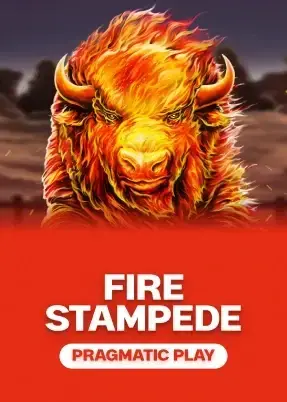 Fire Stampede