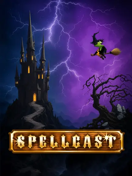 Spellcast