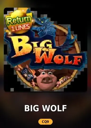 Big Wolf