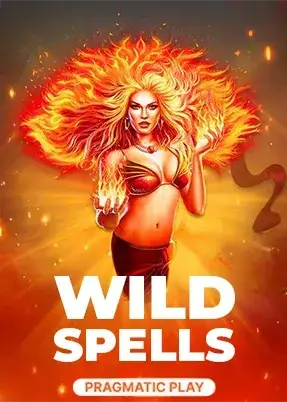 Wild Spells