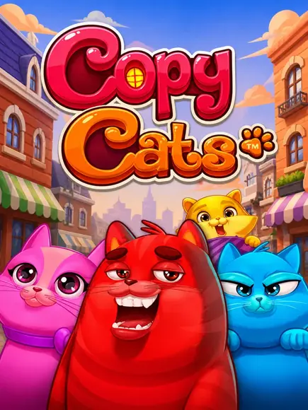 Copy Cats