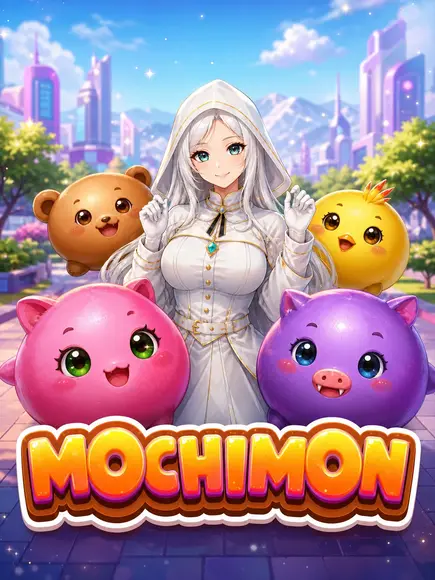 Mochimon