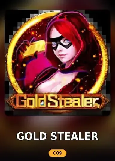 Gold Stealer