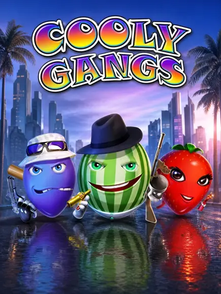 Coolygangs 1