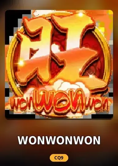 WonWonWon