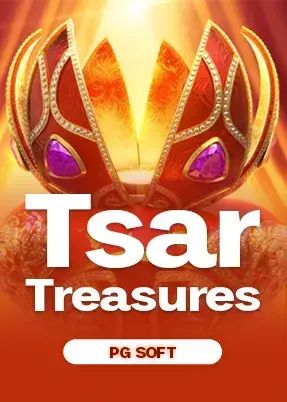 Tsar Treasures