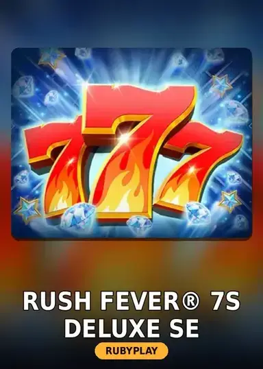 Rush Fever® 7s Deluxe SE