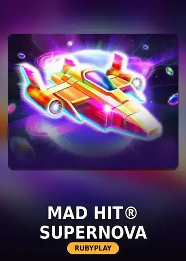 Mad Hit® Supernova