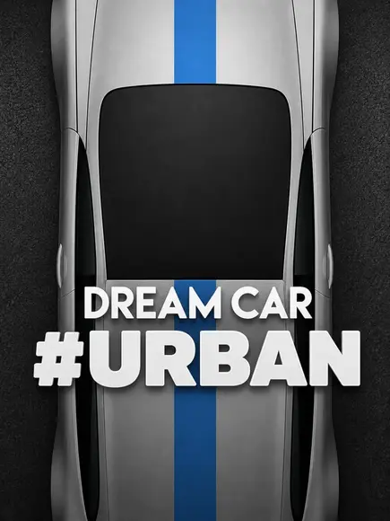 Dream Car URBAN