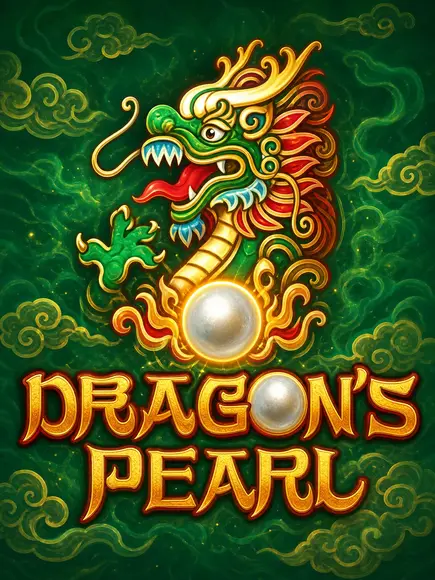 Dragon's Pearl