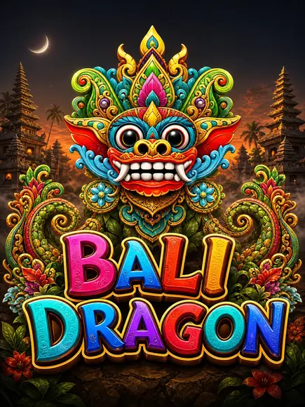 Bali Dragon