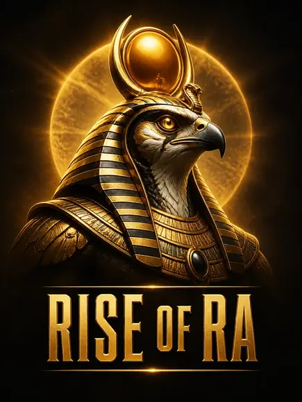 Rise Of Ra