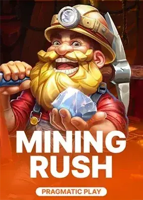 Mining Rush