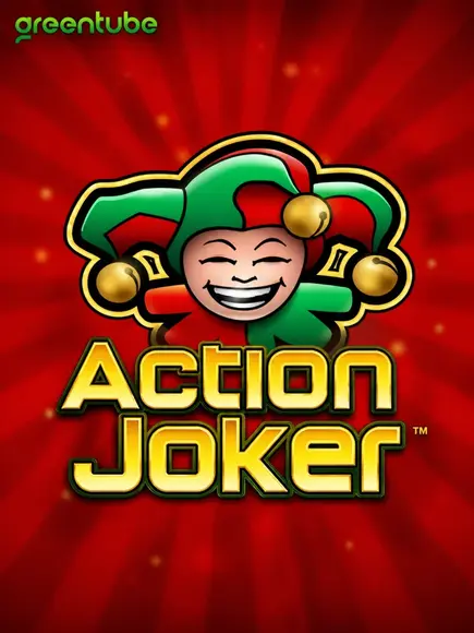 Action Joker (greentube)