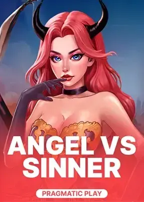 Angel vs Sinner
