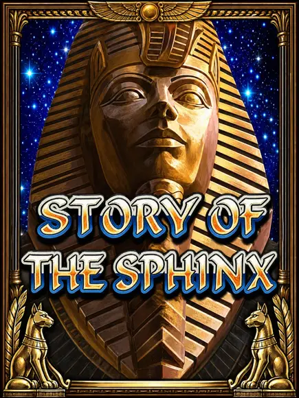 Story Of The Sphinx
