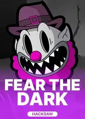 Fear the Dark