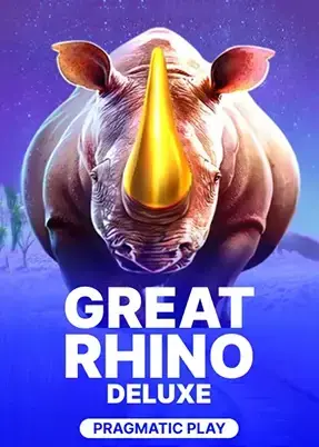 Great Rhino Deluxe