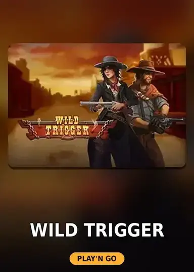 Wild Trigger
