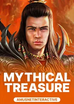 Mythical Treasure