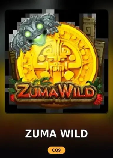 Zuma Wild