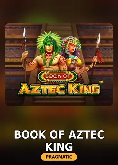 Book of Aztec King
