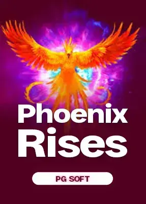 Phoenix Rises
