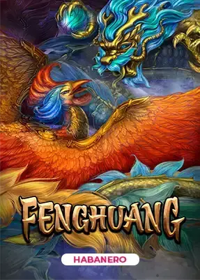 Fenghuang