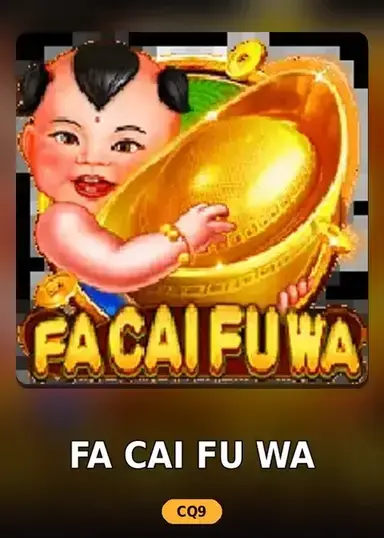 Fa Cai Fu Wa