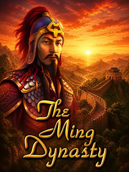 The Ming Dynasty