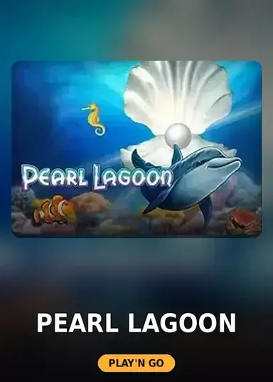 Pearl Lagoon