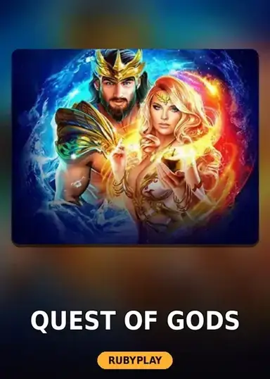 Quest of Gods