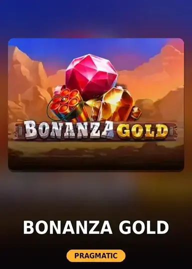 Bonanza Gold